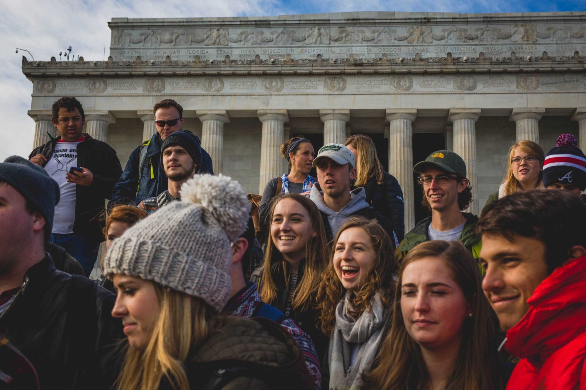 Dream Casting 2017, WinShape College Program