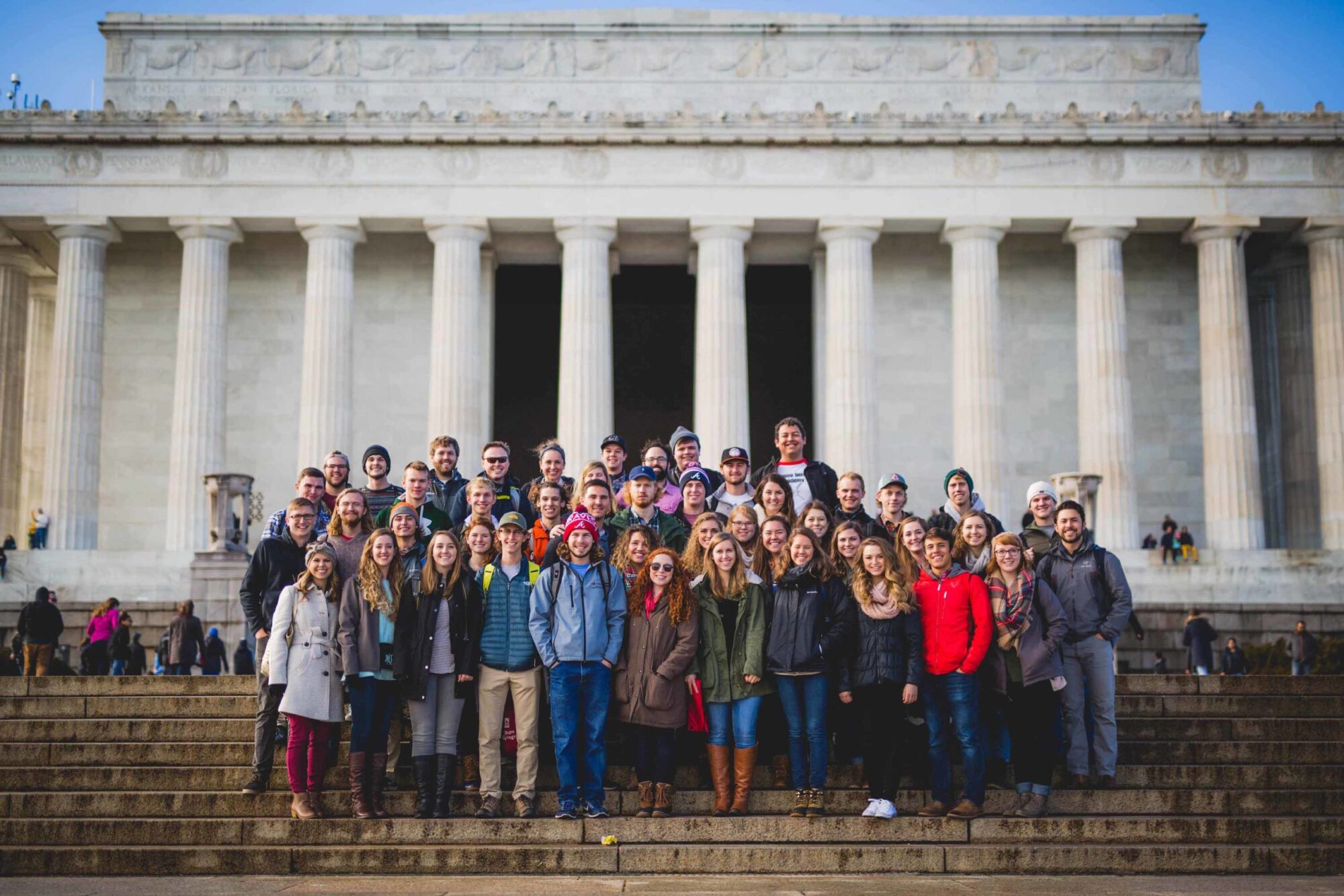 Dream Casting 2017, WinShape College Program