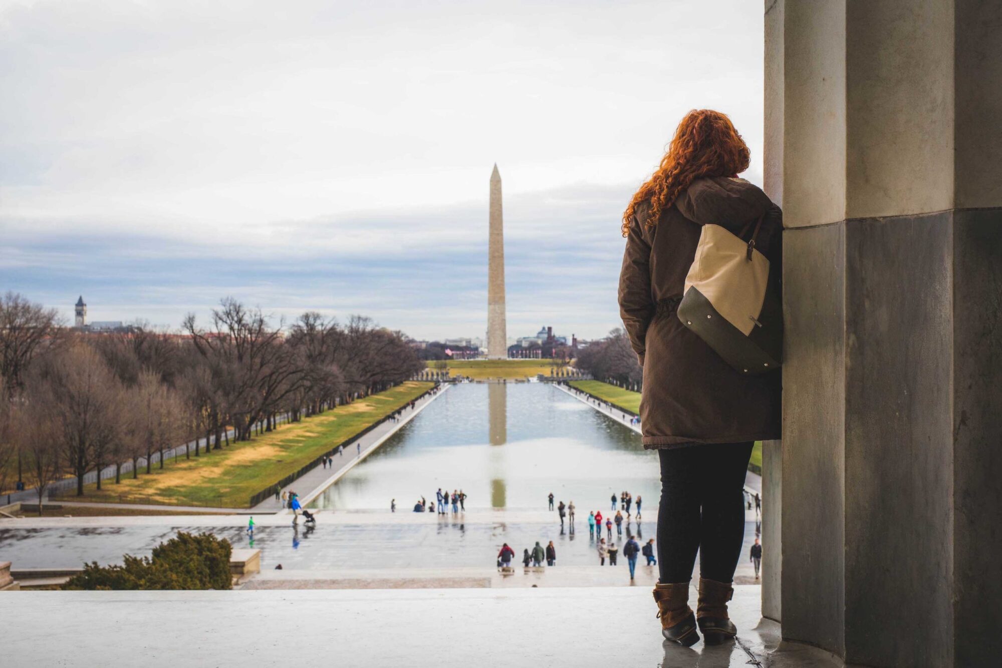 Dream Casting 2017, WinShape College Program