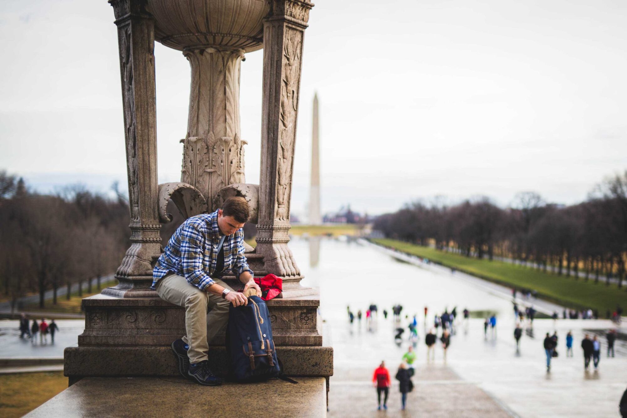 Dream Casting 2017, WinShape College Program