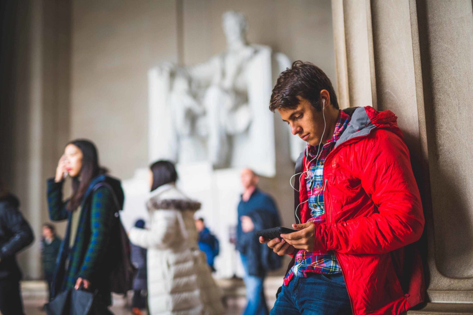 Dream Casting 2017, WinShape College Program