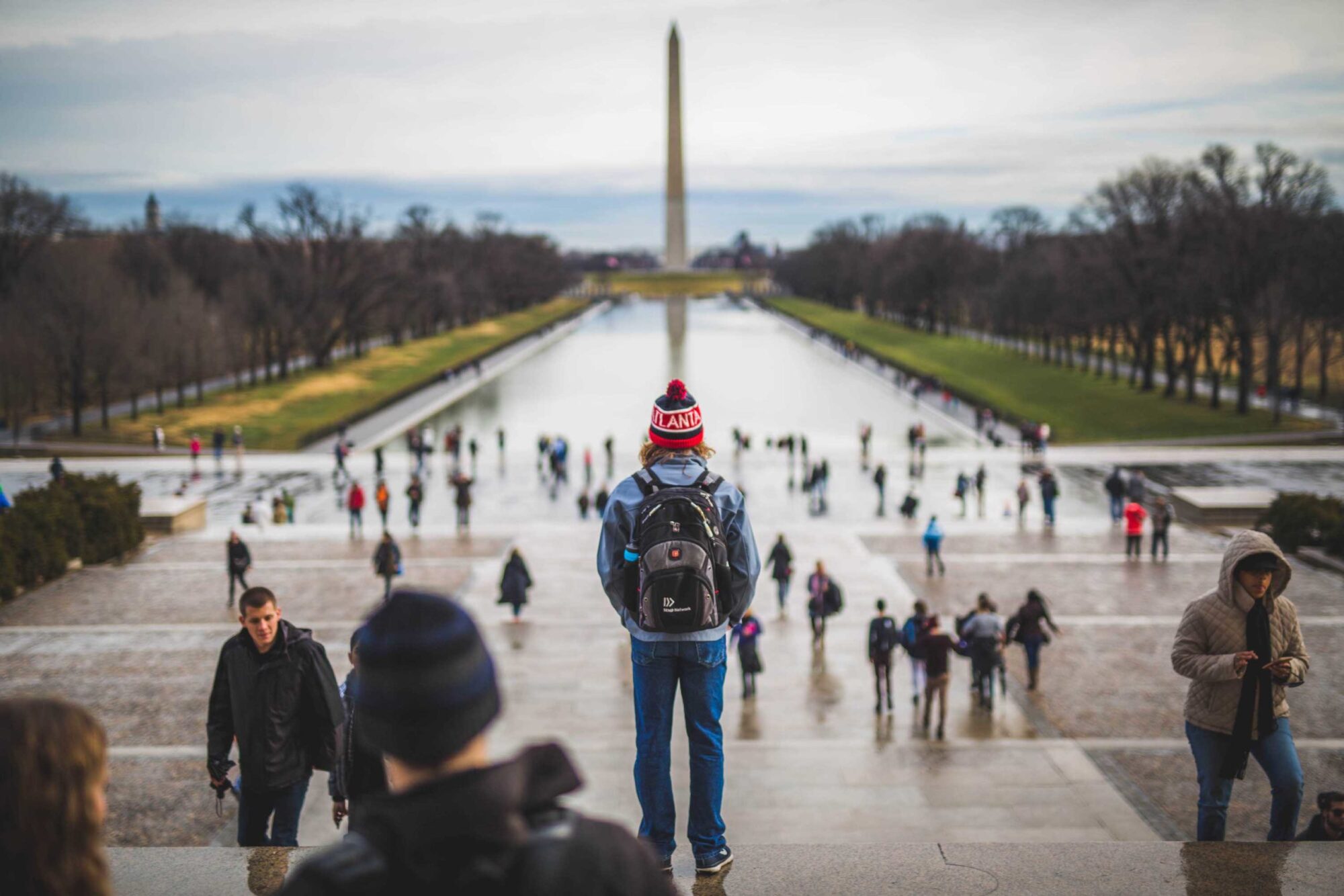 Dream Casting 2017, WinShape College Program