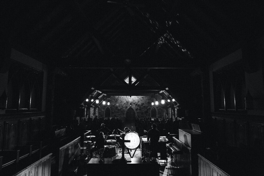 Formation Weekend | WinShape College Program