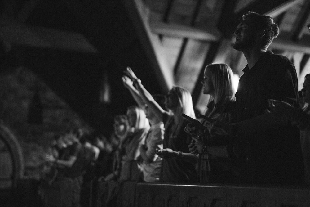 Formation Weekend | WinShape College Program