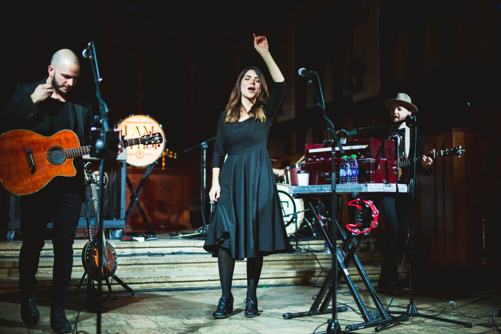 Formation Weekend | WinShape College Program