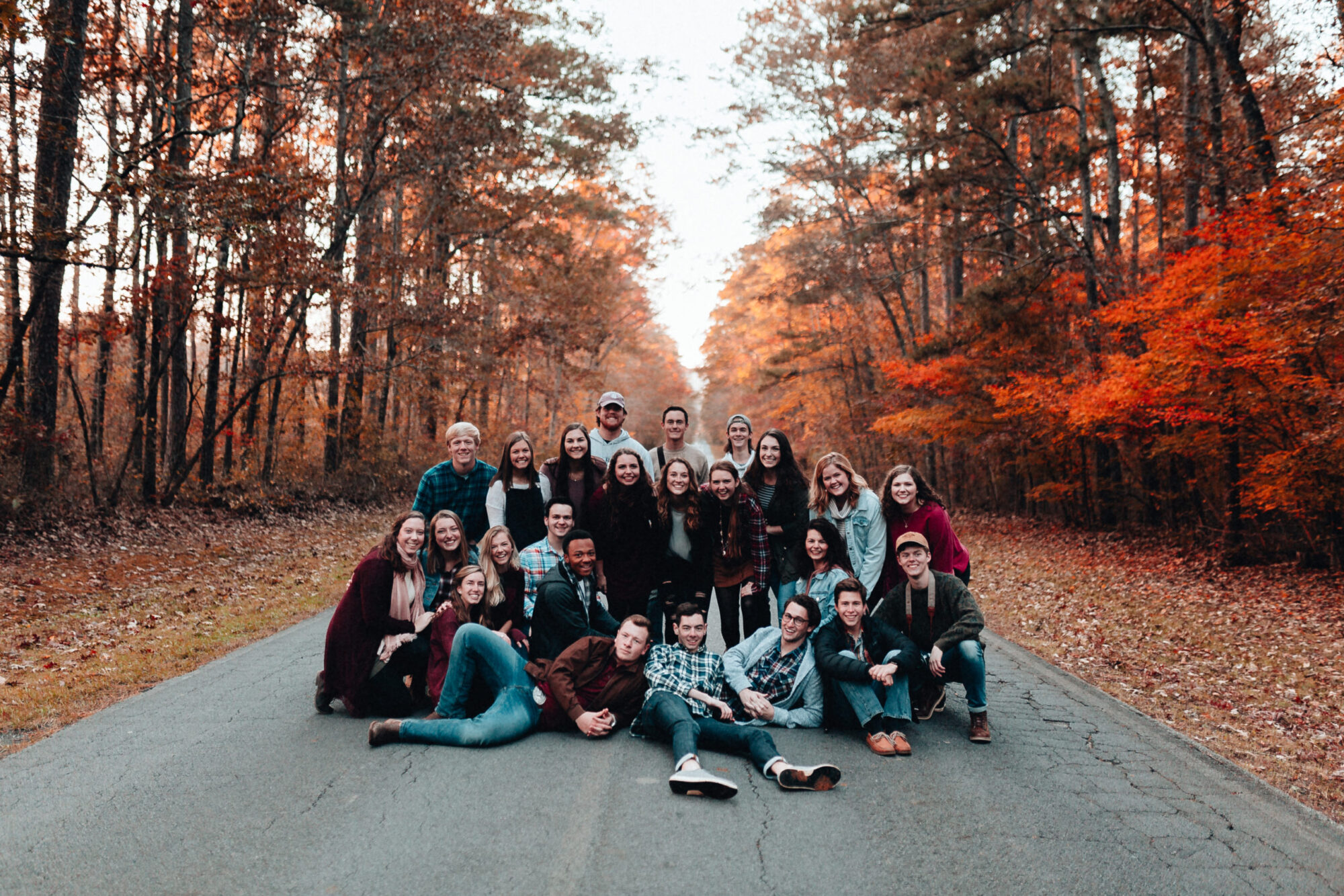 residential communities